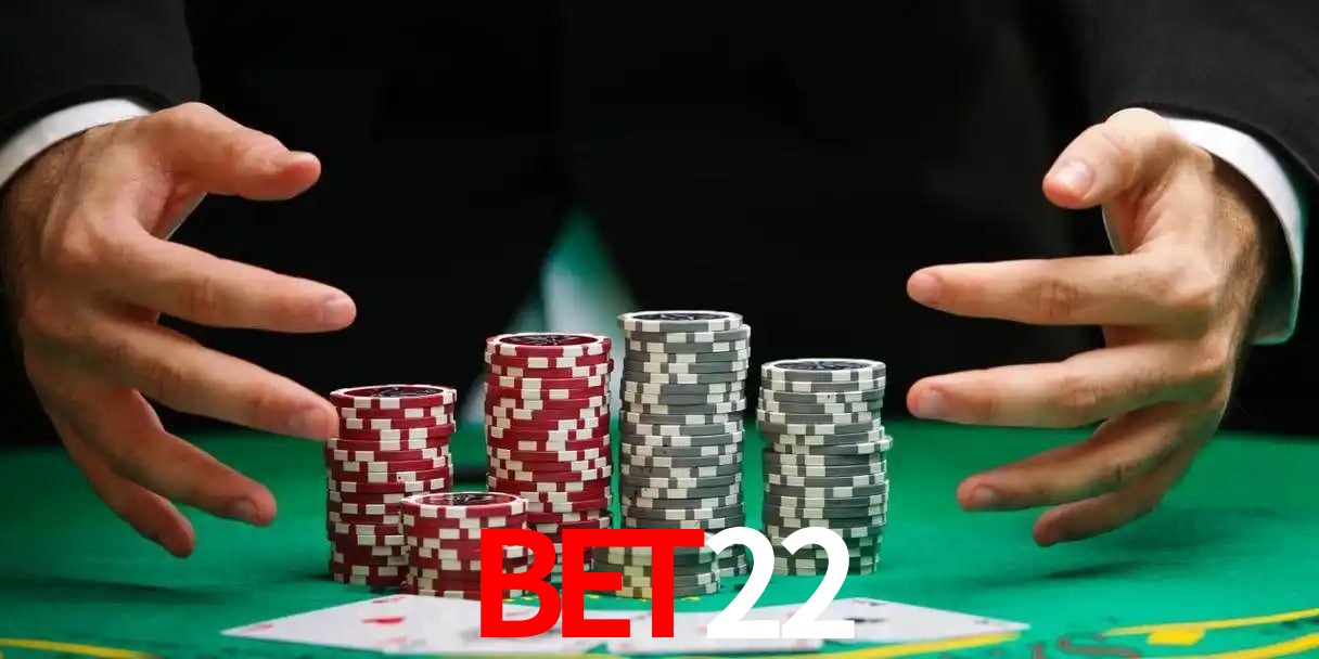 Torneios bet22