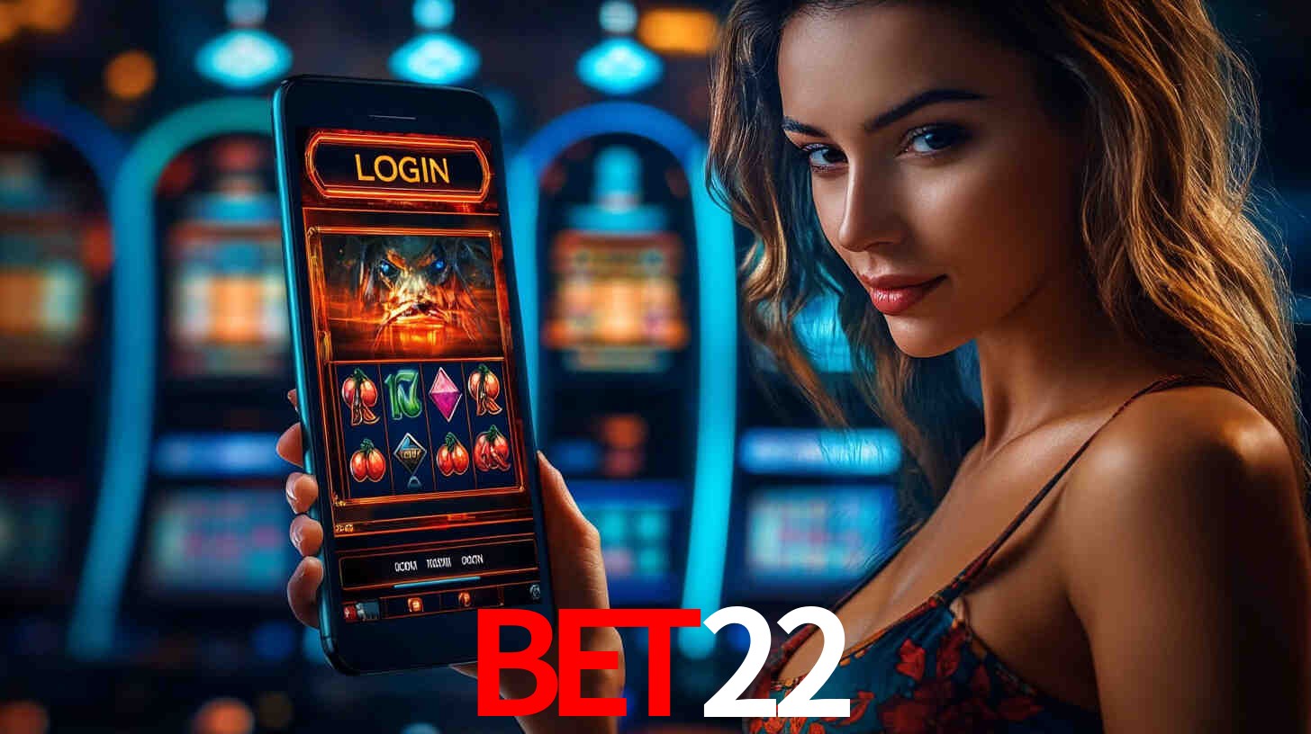 Ofertas App bet22