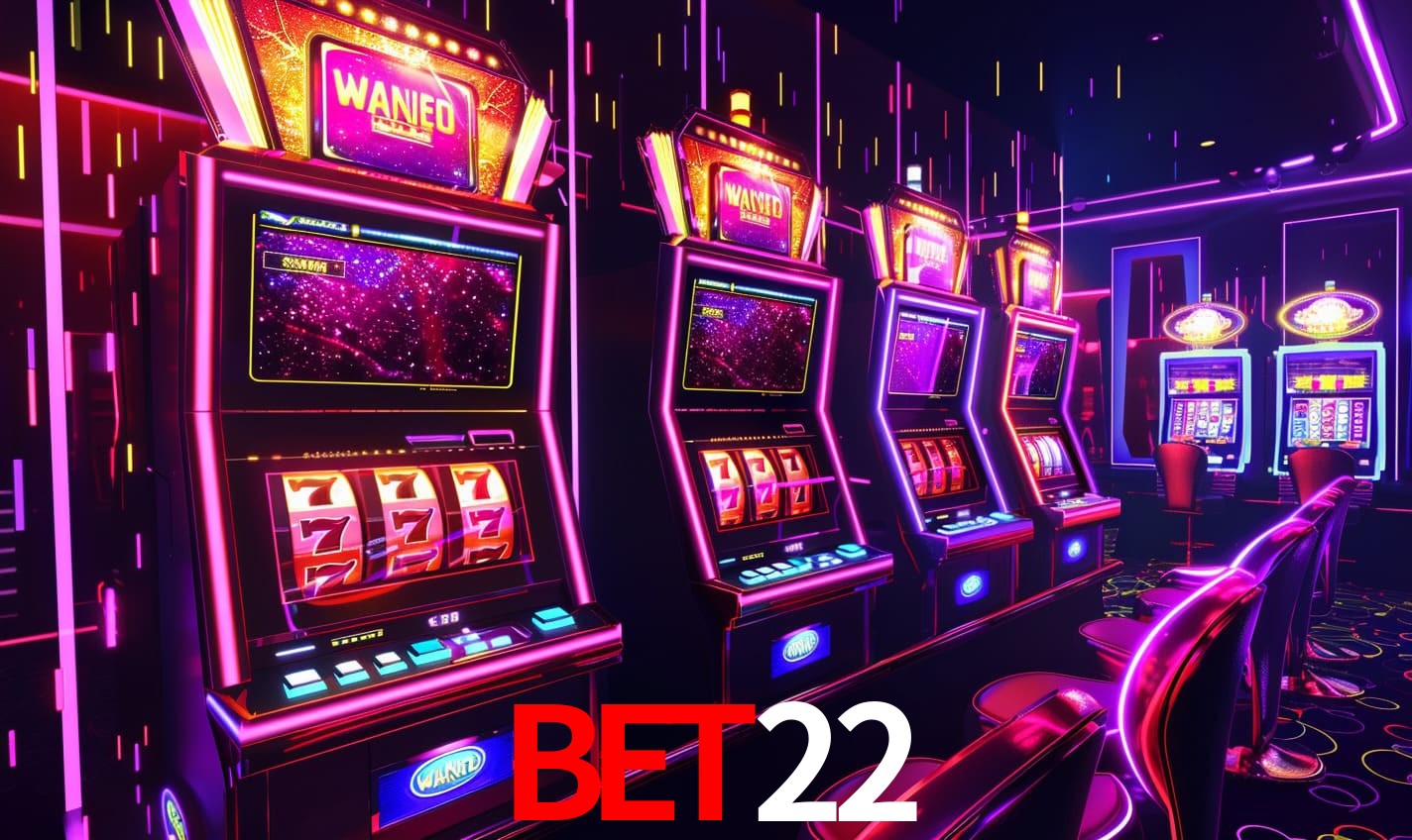 Jogos Exclusivos bet22