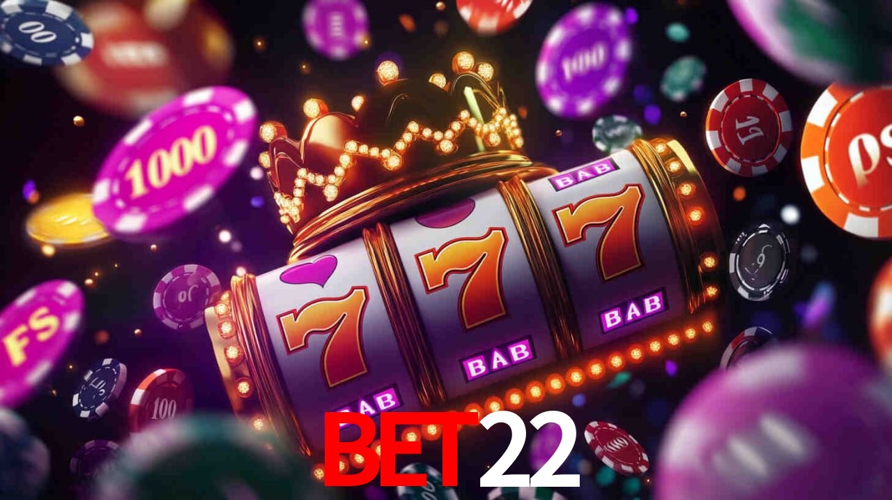 Live Casino bet22