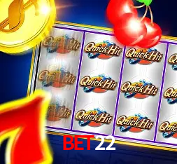 Desvendando o Mundo dos Jogos Virtuais na bet22