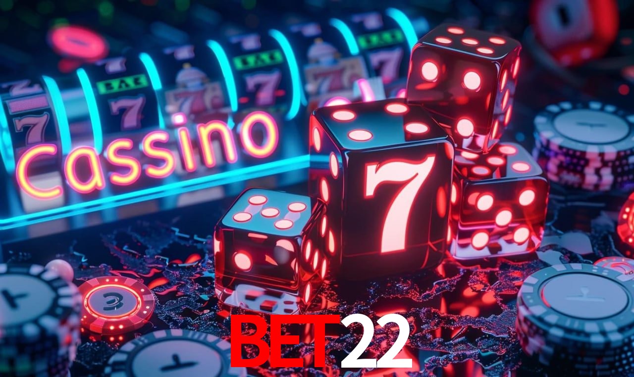 Experiência VIP bet22