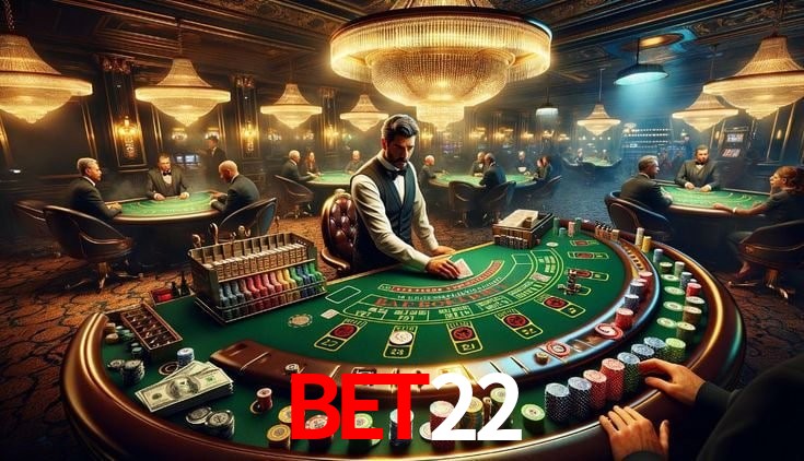 Bonus Features bet22