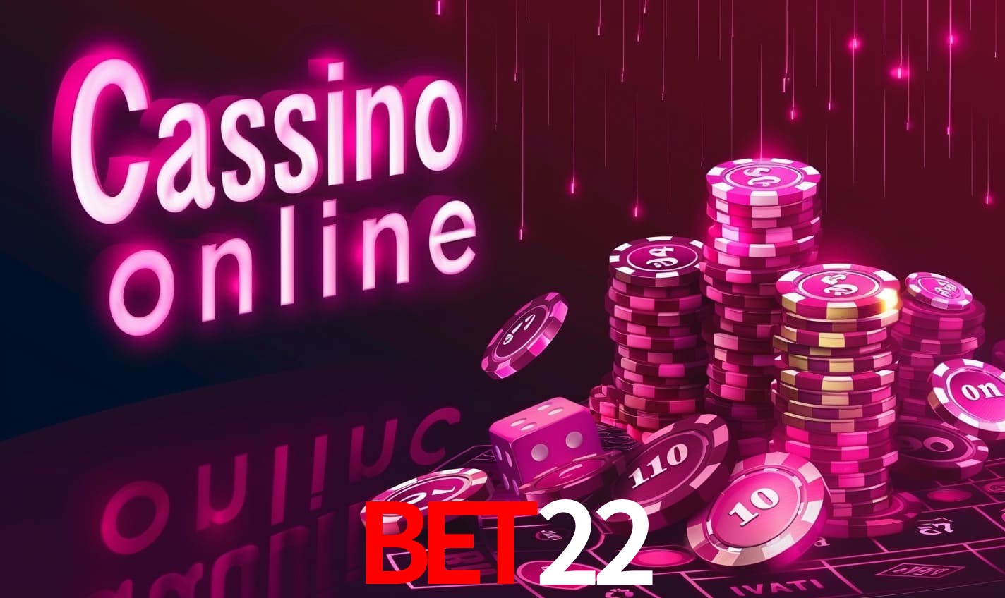 Bônus Diários bet22