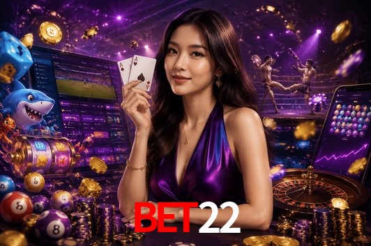 Roulette Table bet22