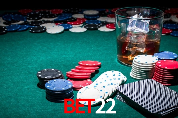 Promoção Relâmpago bet22