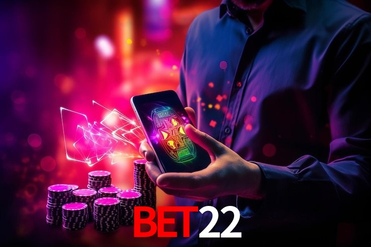Tecnologia da Plataforma bet22