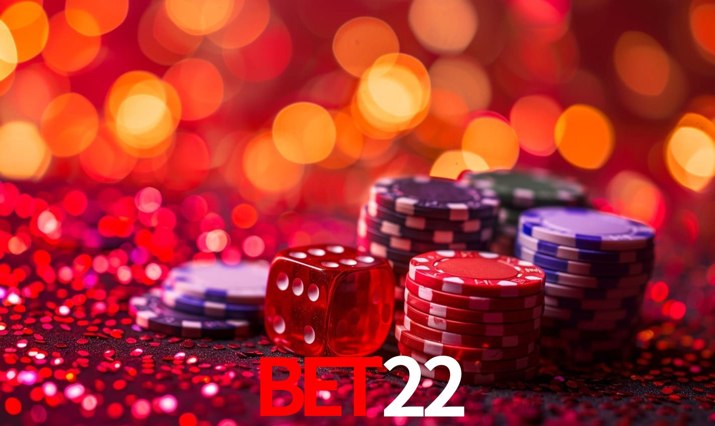 Programa VIP bet22