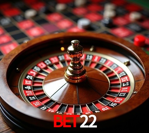 Ganhador bet22
