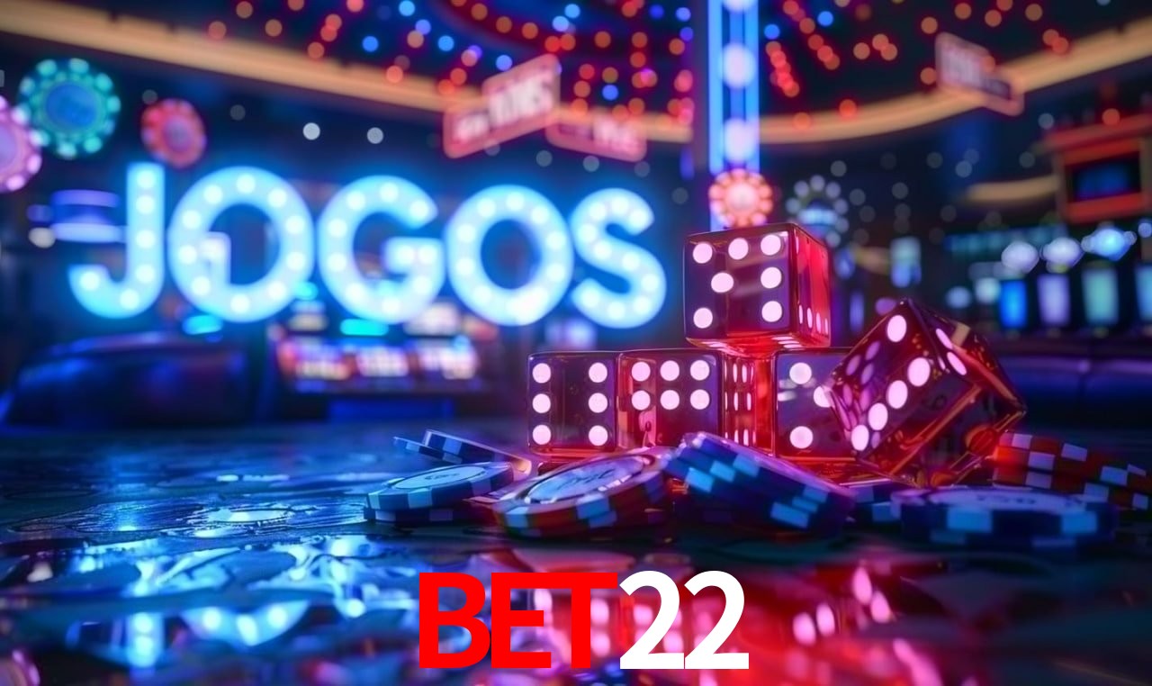 Jogos de Slot bet22