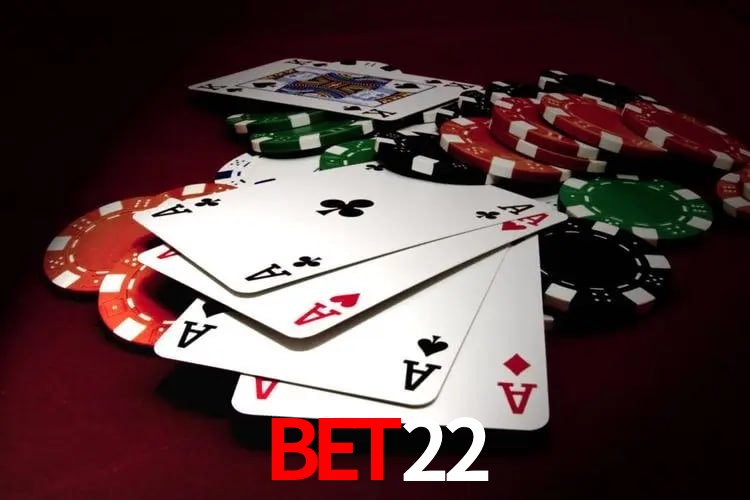 Design Responsivo bet22