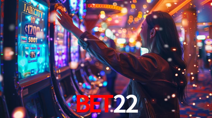 bet22: Seu Especialista em Apostas Esportivas Brasileiras