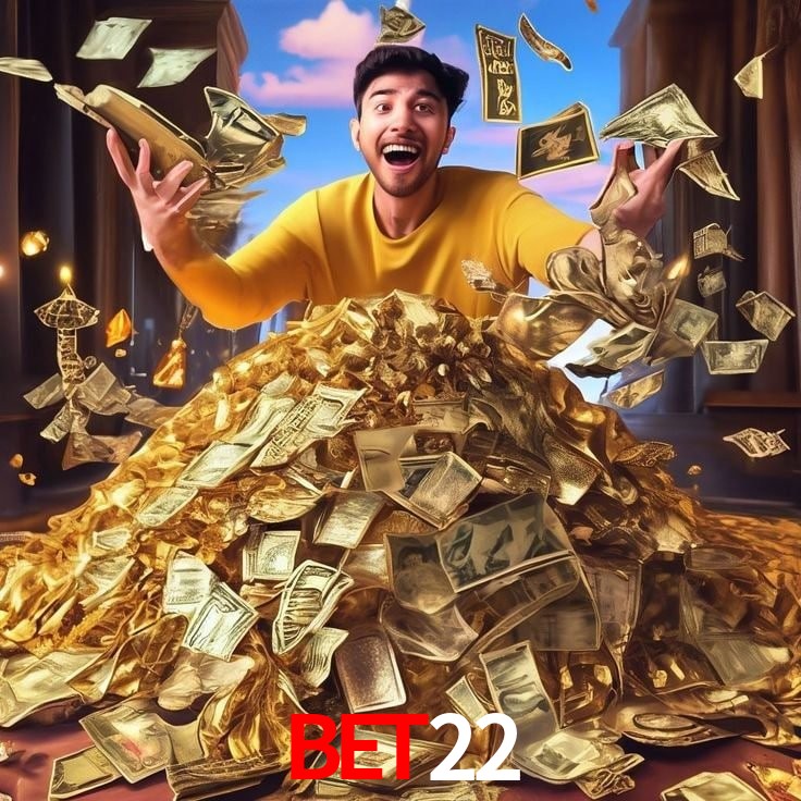 Integração de APIs bet22