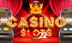 Slot Games bet22