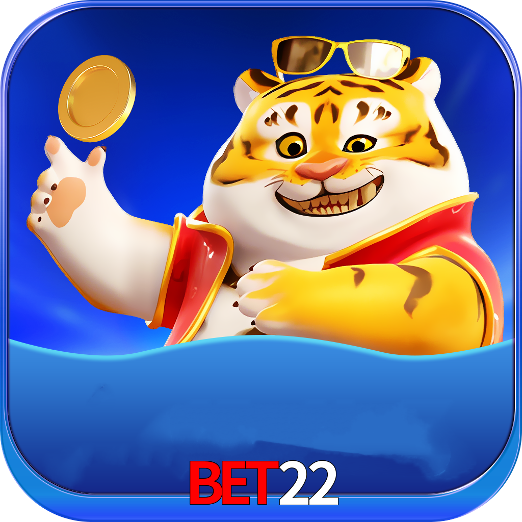 Logo da bet22